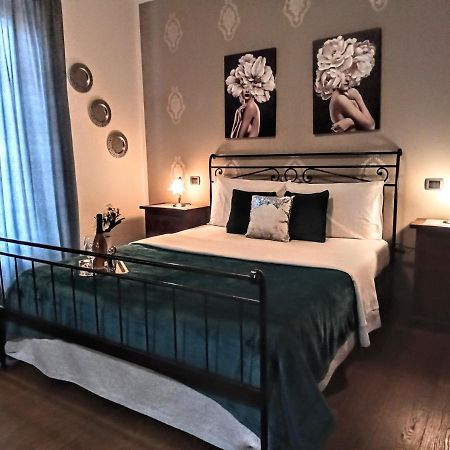 Villa Bonetti Костермано Екстер'єр фото