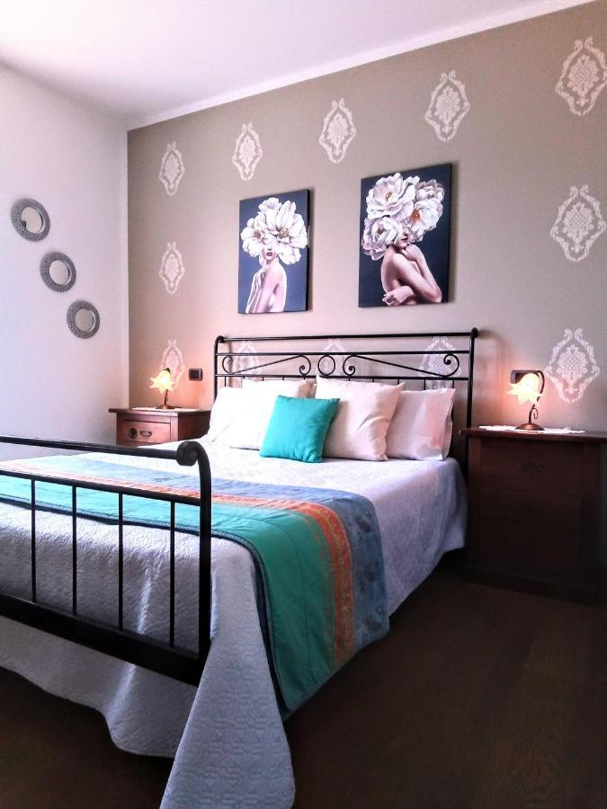 Villa Bonetti Костермано Номер фото