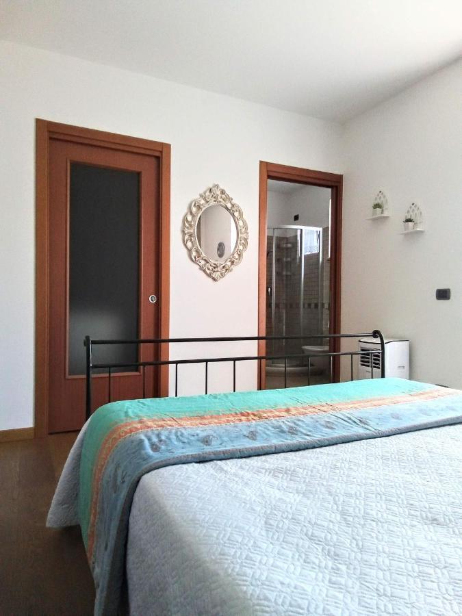 Villa Bonetti Костермано Екстер'єр фото